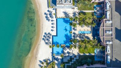 Kempinski Hotel & Resort Sariya - Aerial Overview