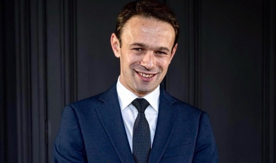 iago Martins est le nouveau Directeur du Taillevent