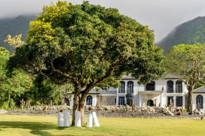 Hotel La Compaia del Valle