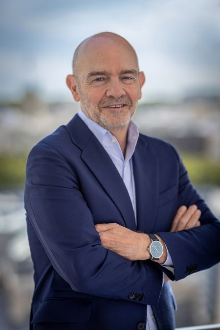 Ramón Aragonés - CEO of Minor Hotels Europe & Americas Announces Retirement