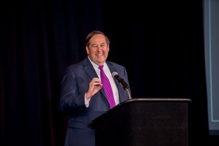 HSMAI announces the retirement of President and CEO, Bob Gilbert