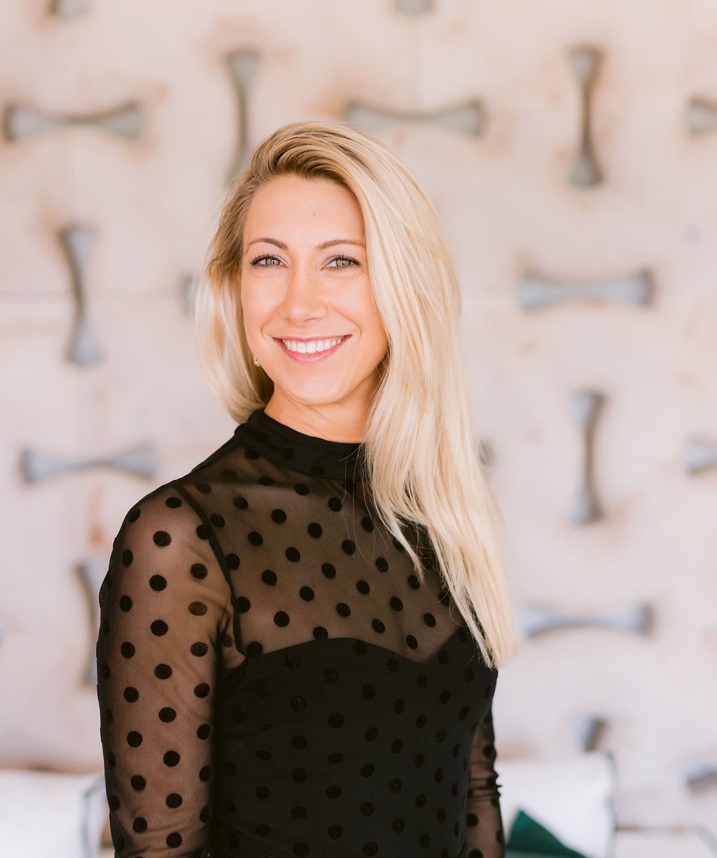 Christy Kuplic, Managing Director, Private Luxury Events