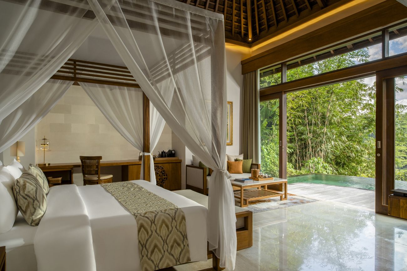 Cicada Resort Bali Ubud, Autograph Collection - One Bedroom Villa