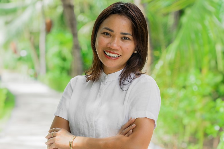 Myla Alpaz appointed as Assistant PR and Communications Manager 