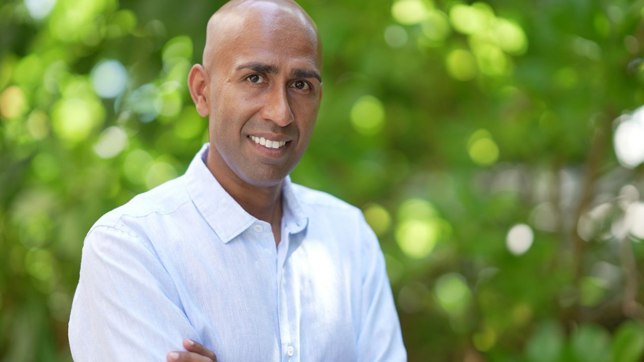 Nitin Abbi, Four Seasons Resort Seychelles new General Manager