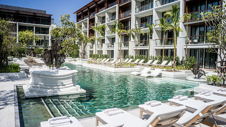 InterContinental Phuket Resort