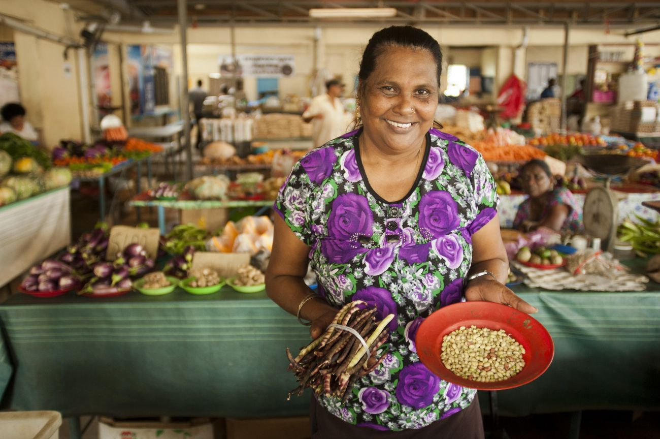 UN Women Markets For Change