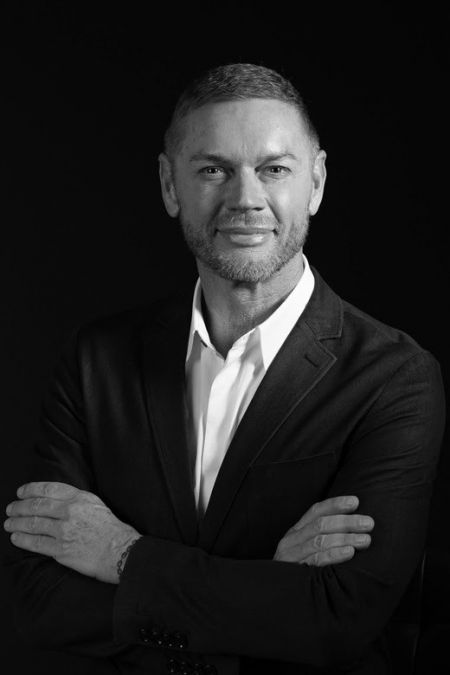 Jesper Soerensen appointed as General Manager of the upcoming 25hours Hotel The Oddbird Jakarta