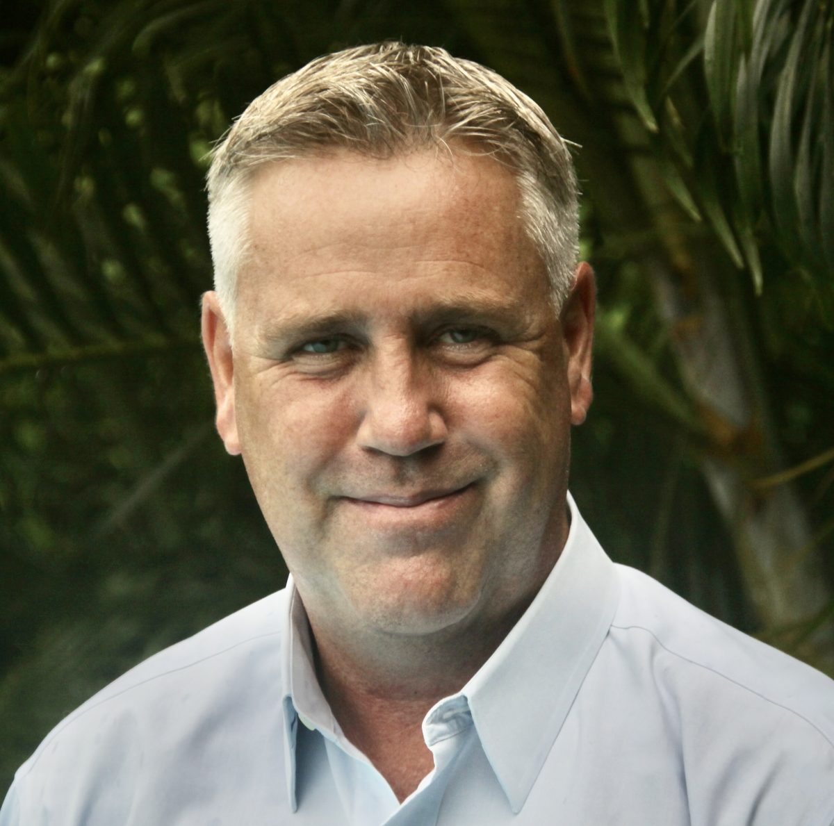 Peter Nilsson appointed by COMO Hotels and Resorts as Managing Director for Maldives properties