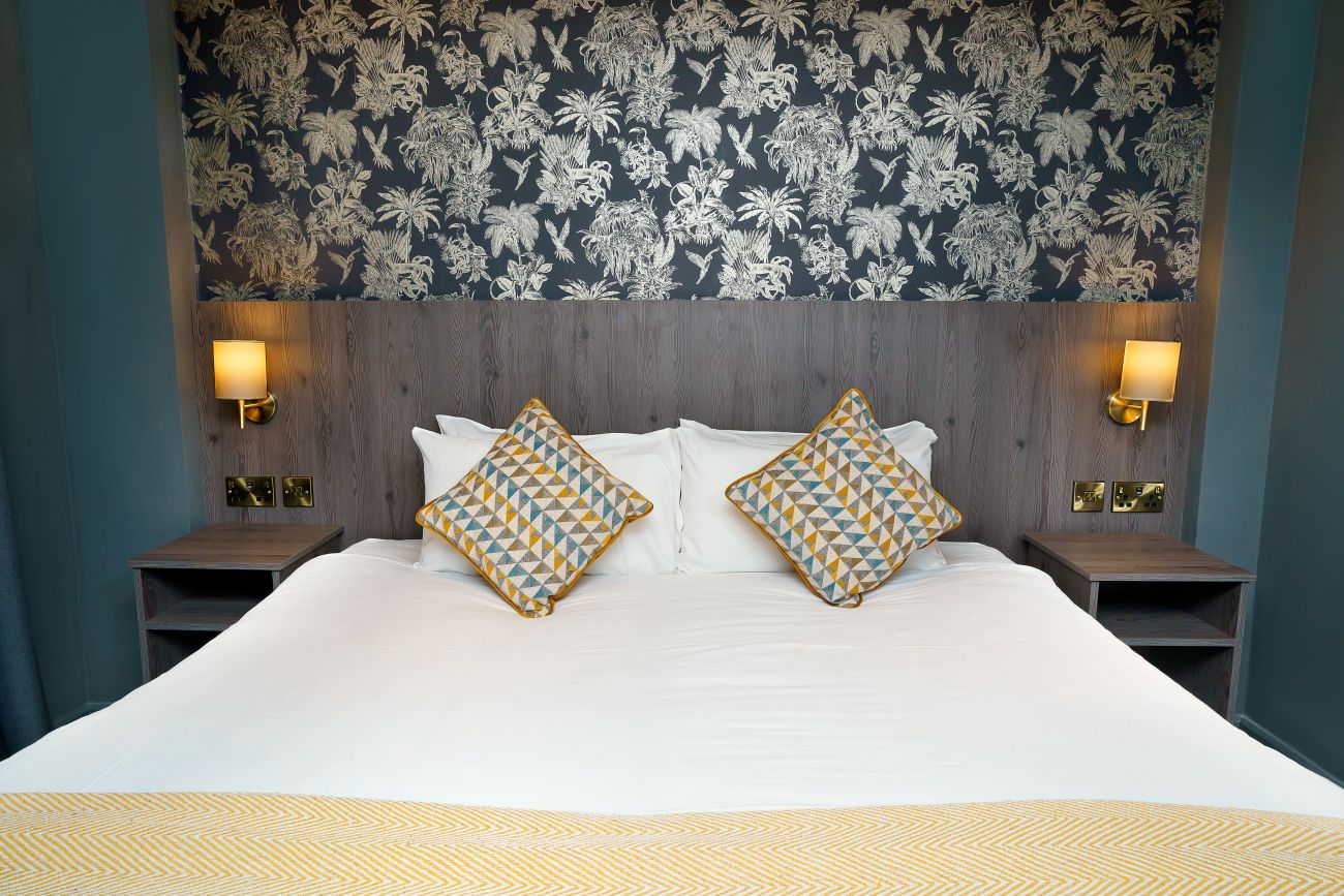 Park Hall Hotel & Spa Lancashire