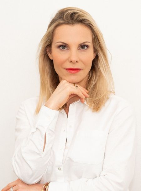 Mlanie Leroy, Managing Director, SAFI (Maison&Objet, Paris Design Week et MOM)