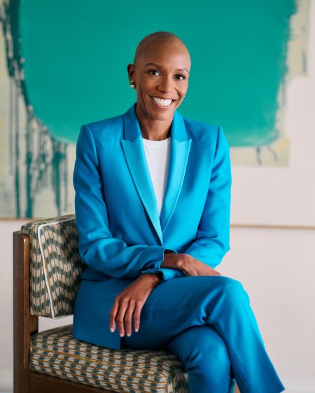 Keisha Smith appointed as Executive Vice President and Chief People and Culture Officer 