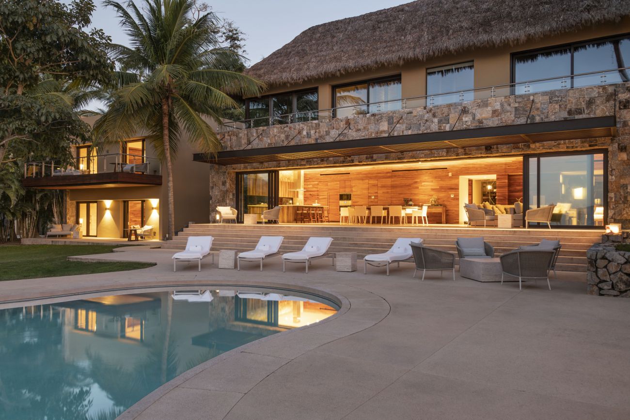 Four Seasons Private Residences Tamarindo, Mxico 