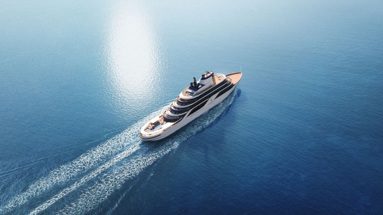 Four Seasons Yachts sets sail in 2026