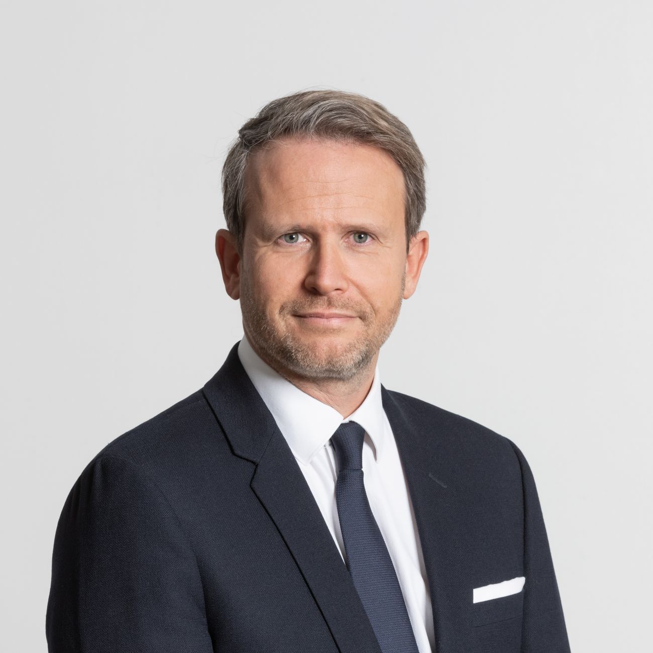 Marc Jacheet joins Hyatt as Group President, Europe, Africa and Middle East (EAME)