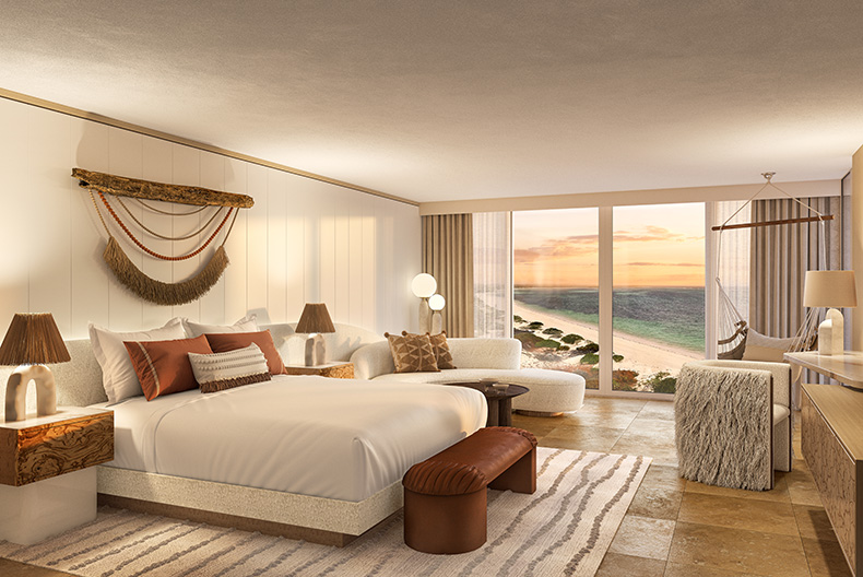 Salterra, a Luxury Collection Resort & Spa, Turks & Caicos