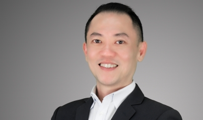 Mr. Richard Be appointed as Vice President Commercial  Asia