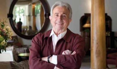 Michel Gurard, three-star chef, died on 19 August 2024