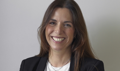 Elena Ruiz, Vice-President of Sustainable Business, Minor Hotels Europe & Americas