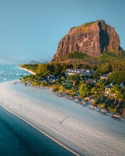 Le Morne