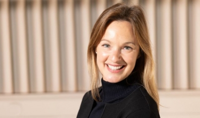 Explora Journeys appoints Anna Nash as President