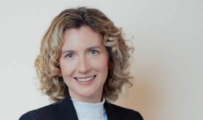 Charlotte Gauvin, Senior Vice President Global HR, Belmond