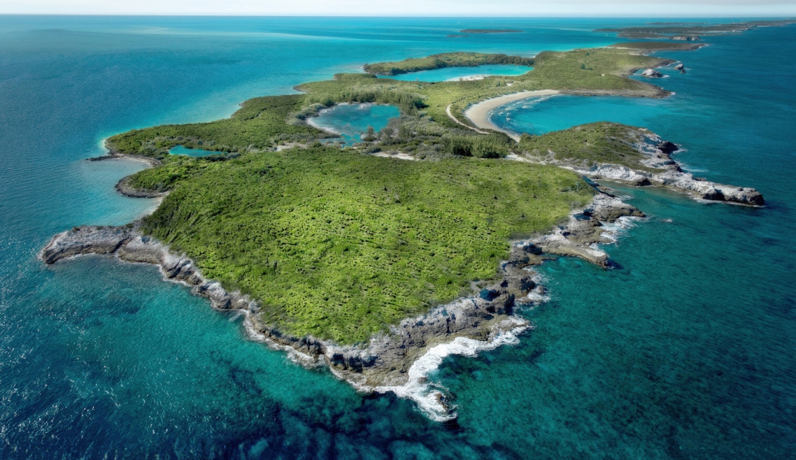 Agreement signed for a Bvlgari Resort & Mansions in Cave Cay, Bahamas