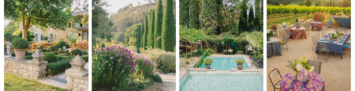 La Bastide de Marie