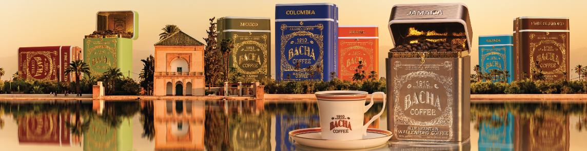 Bacha Coffee France