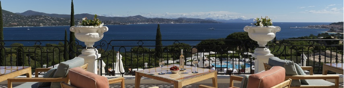 Althoff Hotel Villa Belrose