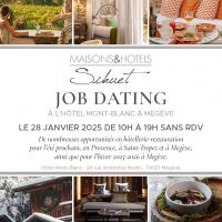 Job Dating