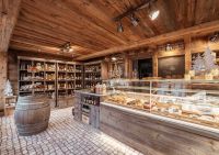 Epicerie du praz - Htel Les Peupliers