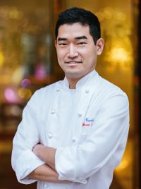 Chef Yu TANAKA