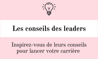 Auto Promo - Candidat - Conseils Leaders