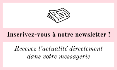 Auto Promo - Inscription newsletter