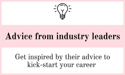 Advice Career
