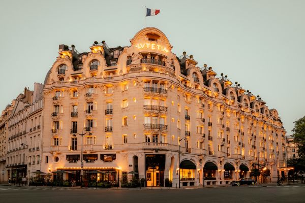 Htel Lutetia, The Set Hotels recrute ! 