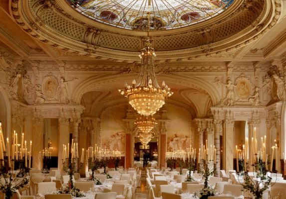 Beau-Rivage Palace recrute !