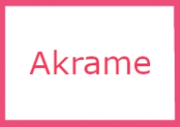 Akrame