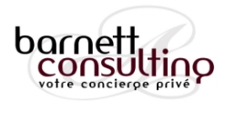 Barnett Consulting