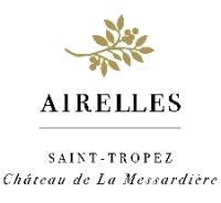 Airelles Saint Tropez Château de la Messardière