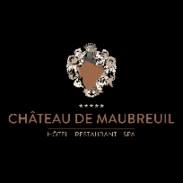 Chateau de Maubreuil