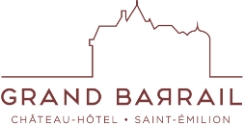 Château Hôtel Grand Barrail