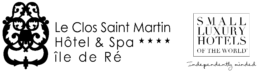 Clos Saint Martin Hôtel & Spa