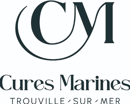 Cures Marines - Trouville, Hôtel Thalasso & Spa