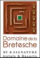 Domaine de la Bretesche