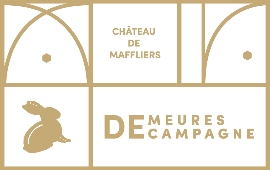 Domaine de Maffliers - Demeures de Campagne