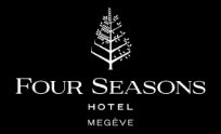 Four Seasons Hotel Megve