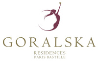 Goralska Rsidences Paris Bastille