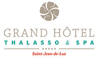 Grand Hôtel Thalasso & Spa